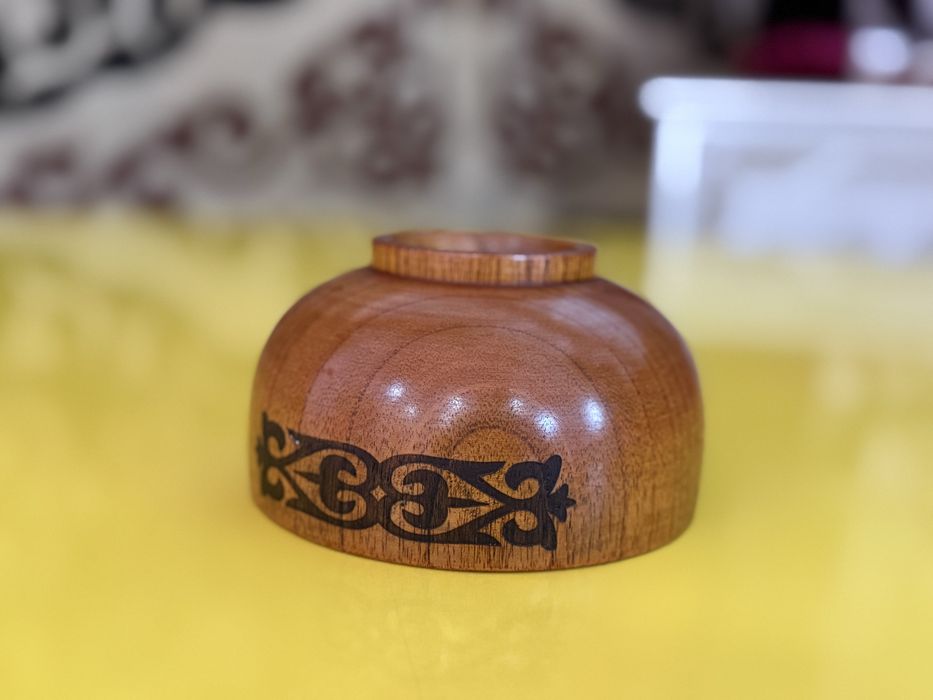Пиала для кумыса