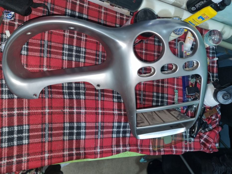 Матиз Рамка панель Korea original !