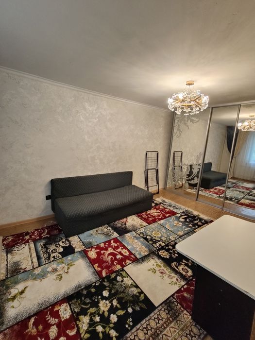 Квартира  на правом берегу