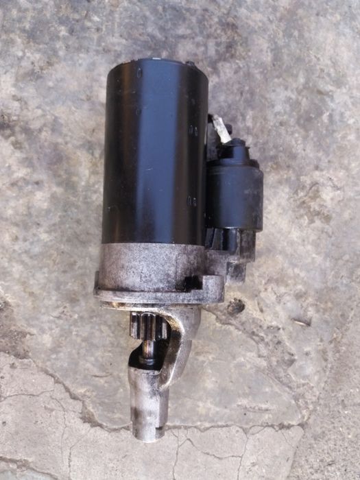 Electromotor planetare pompa servodirectie egr audi a4 b5 2.5 tdi akn