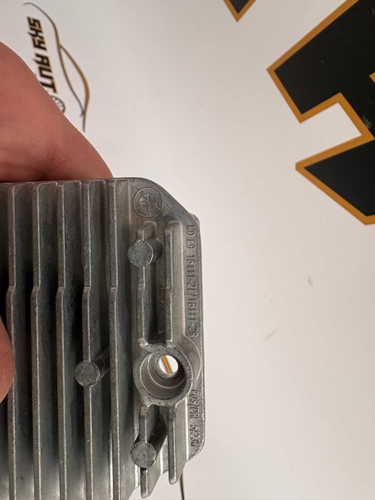 Calculator modul balast droser Bmw seria 7 / 5 G11 G30 cod UBL2437-B01