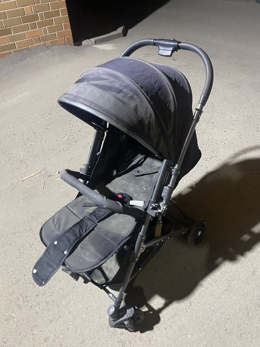 Продам коляску