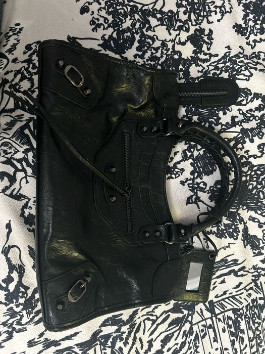 City bag Balenciaga
