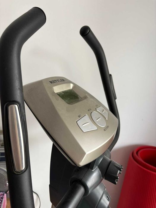 KETTLER Велоергометър