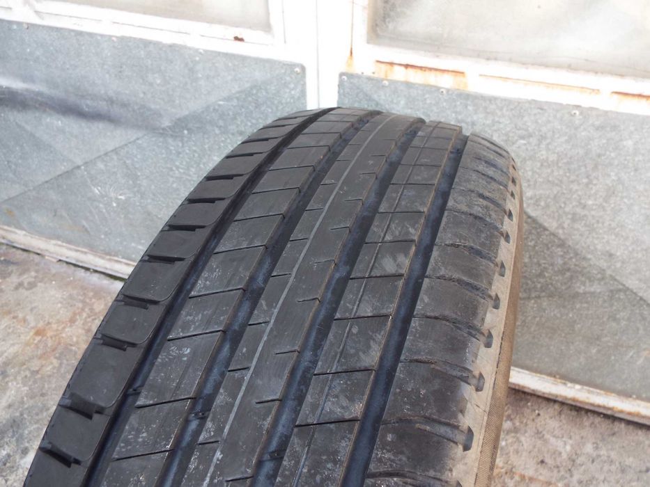 vand o singura anvelopa de vara 235/65/17 michelin latitude sport3