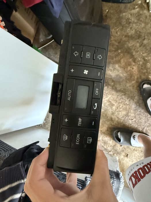 Climatronic audi a4 b5 1 din