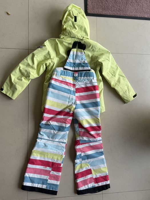 Ски екип за деца Reima 128cm