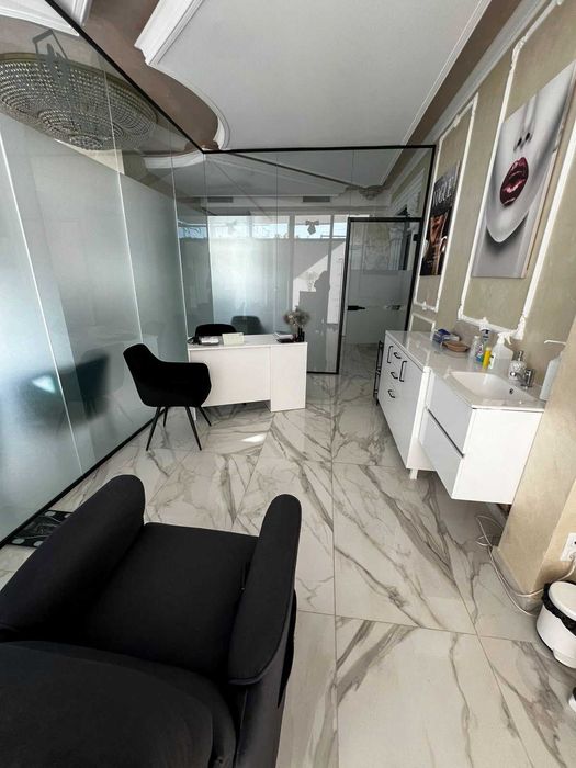 Inchiriem spatiu pentru servicii medicale