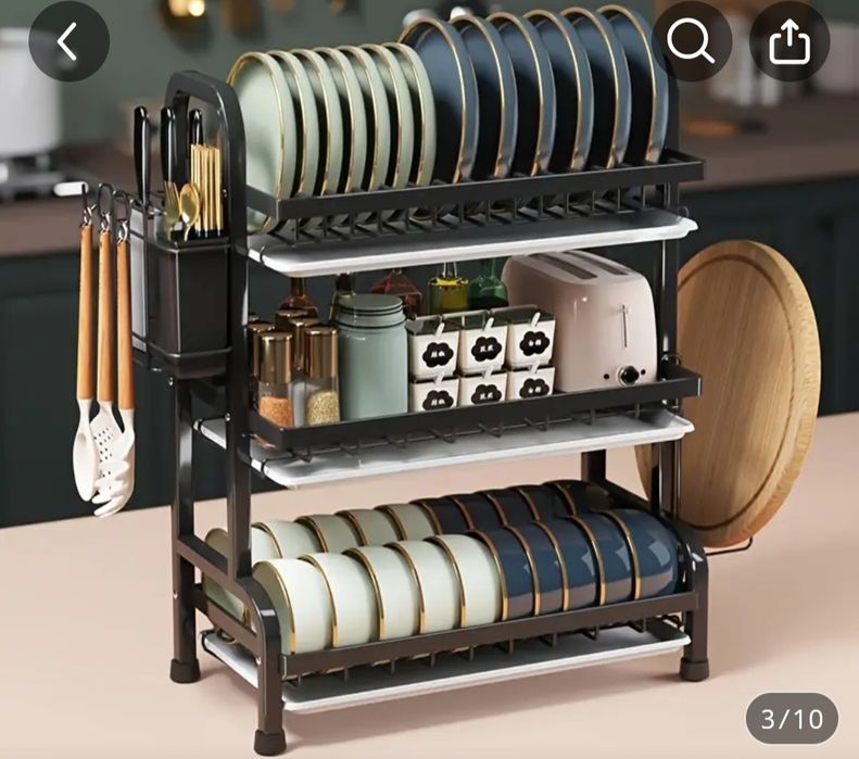 Сушилка для посуды