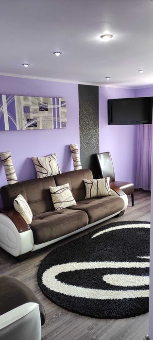 Apartament de închiriat 3 camere