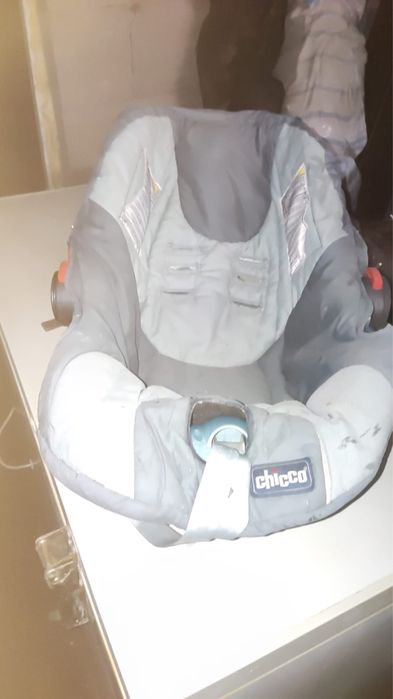 Продам Автокресло