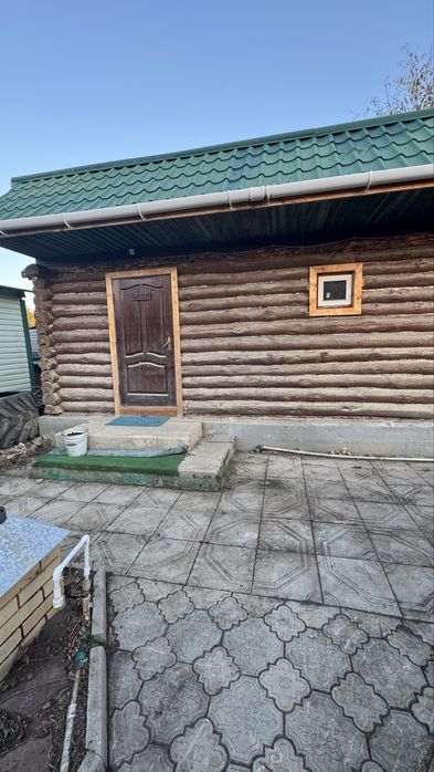 Дача в отществе Мичурино