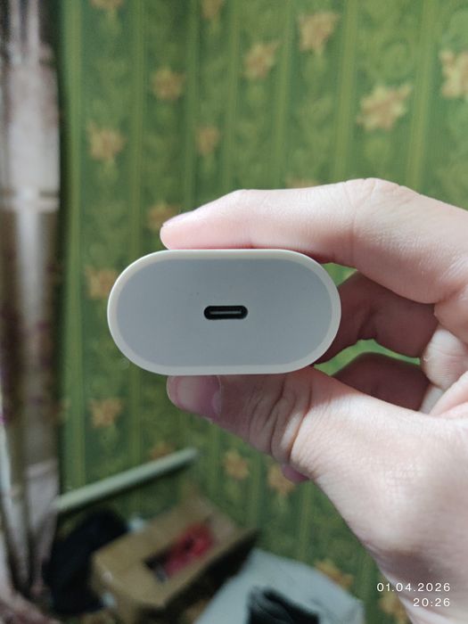 Адаптер для iPhone