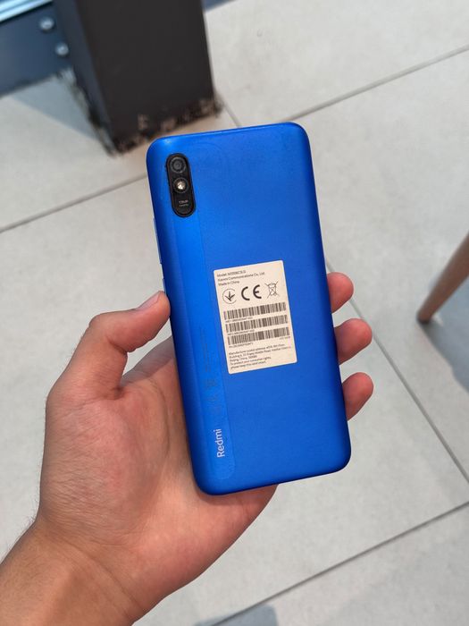 Продам Redmi 9А 11000