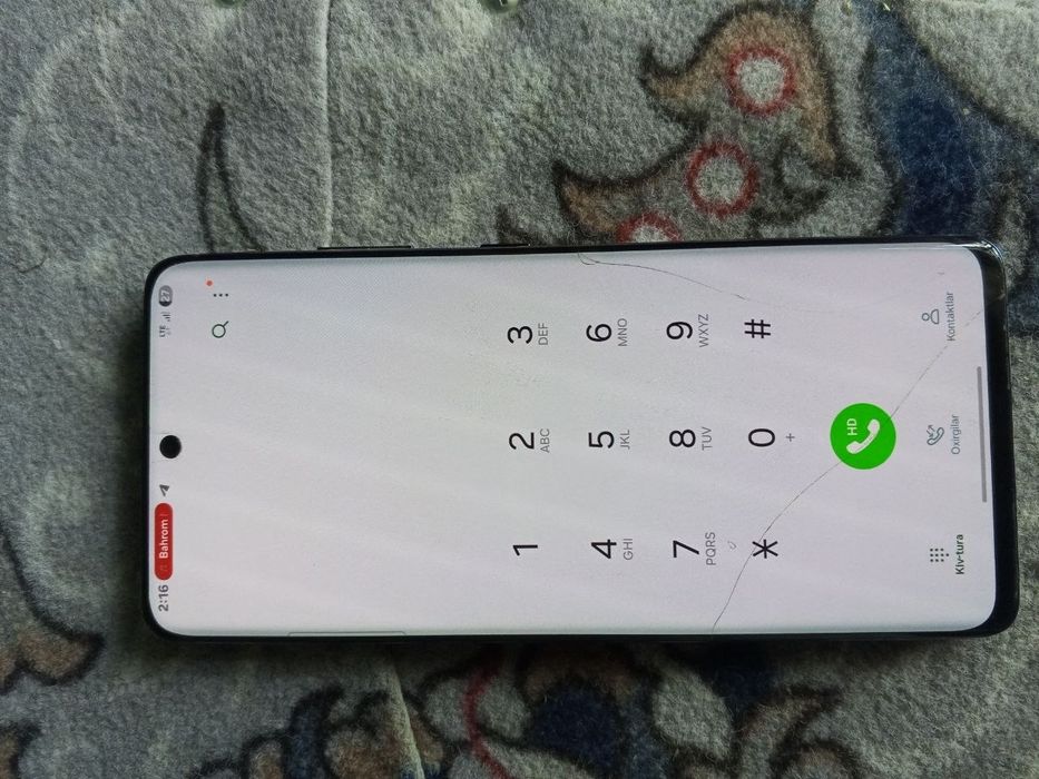 SAMSUNG S21 ULtra 5.g