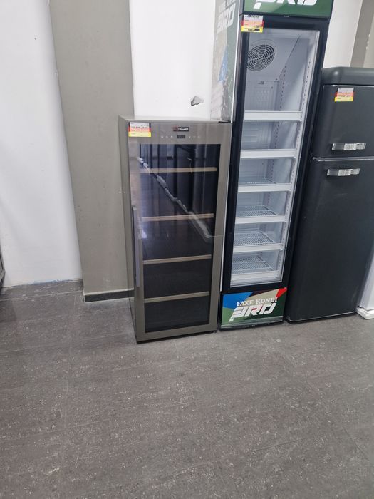 Винен хладилник Climadiff