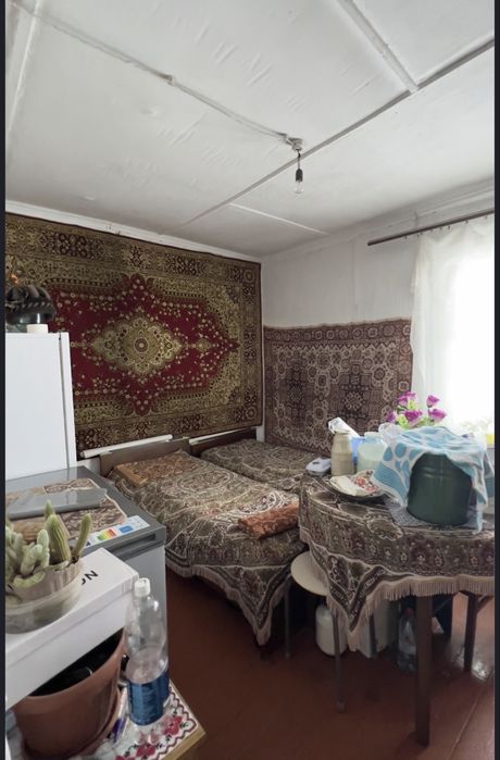 Продам дом в поселке Дачный (Камыши)