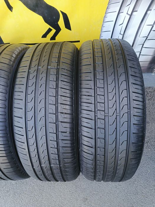 235.60.18 Pirelli Vara Second-hand