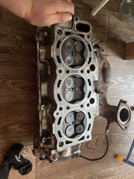 Гбц виндом 20 2.5 2мз