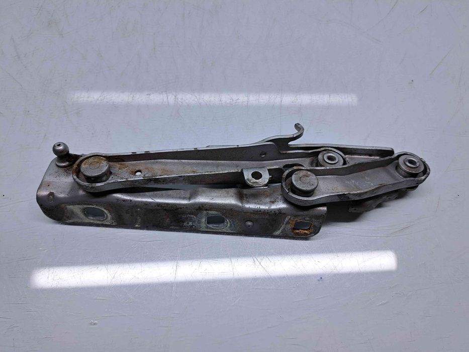 Set balamale capota Mercedes Clasa E T-Model (S211) [Fabr 2003-2009] F