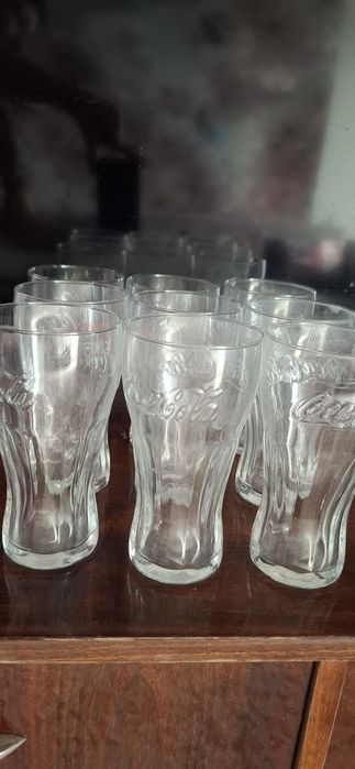 Продам стаканы для сока