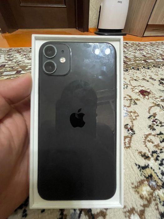 Iphone 11 без ремонт
