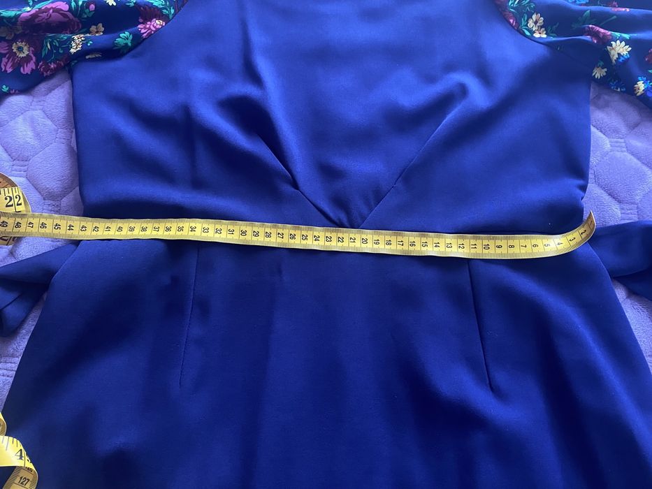 Rochie mărimea L-xl