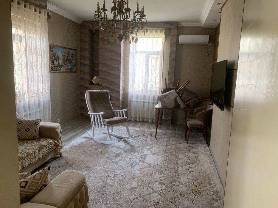 5 комнатная квартира в удобной локации
