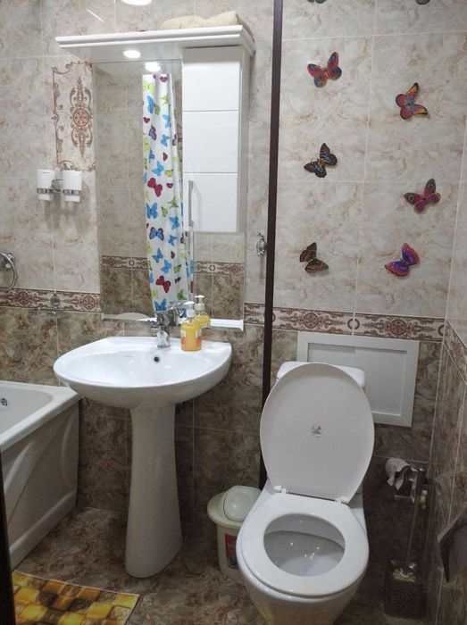 Сдается в аренду 2*3/1/4 чилонзар