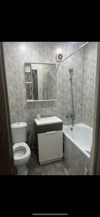 Продам 2 комнатную квартиру