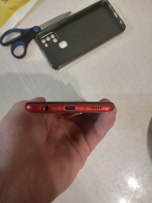 Продам  Samsung A21S