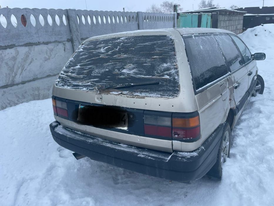 Продам Passat B3 универсал