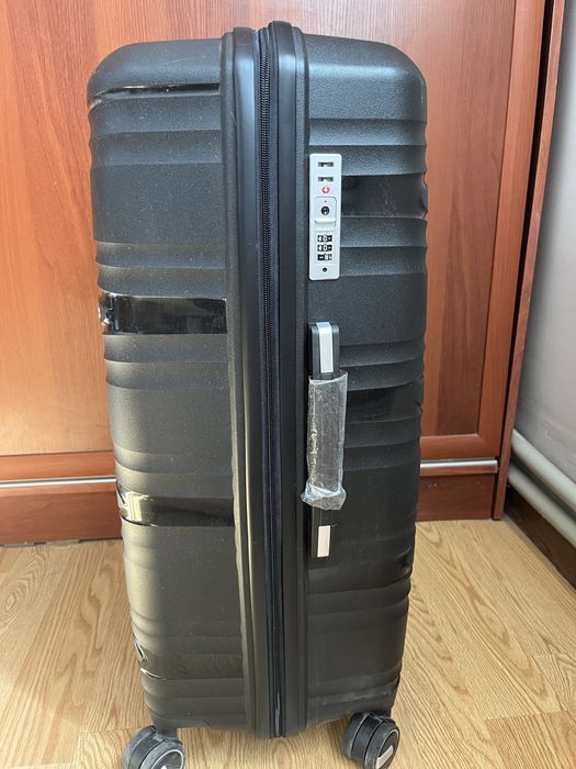 Ручная кладь размер S чемодан