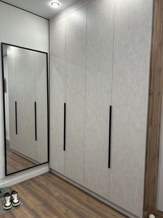 Продам 2 х комн квартиру