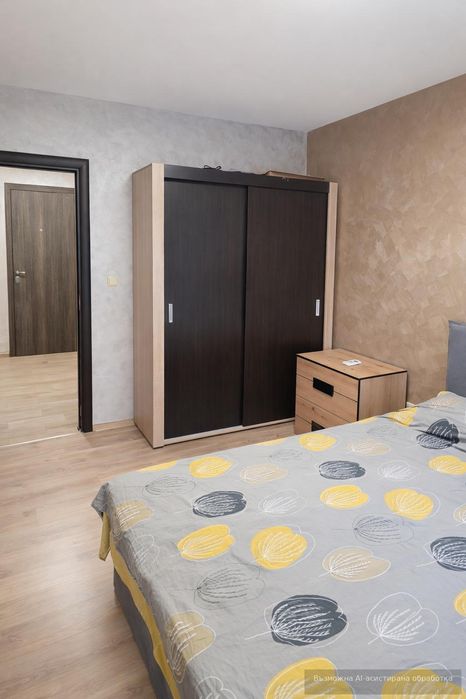 Дава се под наем Двустаен апартамент в Пловдив, Кършияка - 66 кв.м за 480 € - Снимка #3