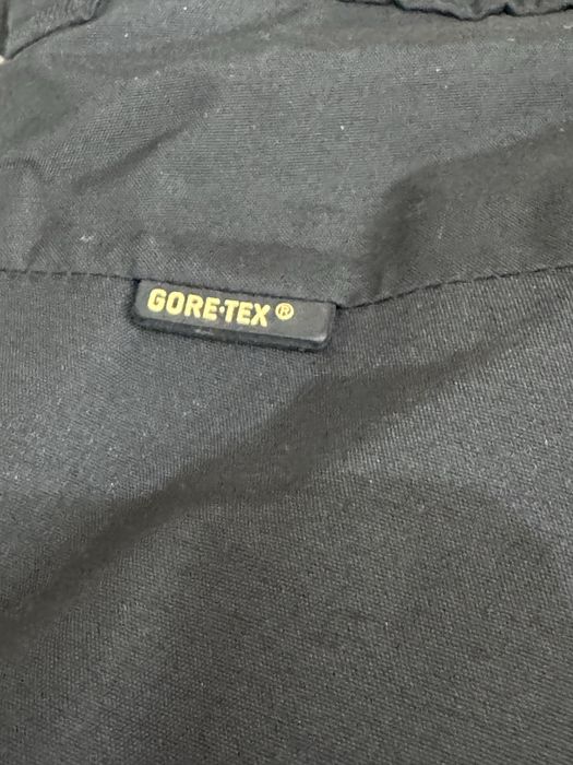 Дамски ски, сноуборд панталон HAGLOFS GORE-TEX .Размер S