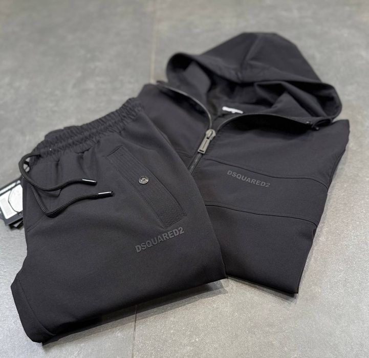 Мъжки екип Dsquared