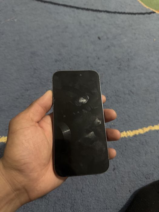 Срочно продаю 14 про