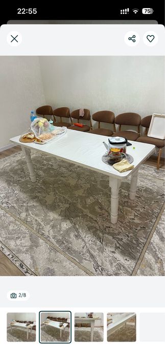 Продам стол для кухни