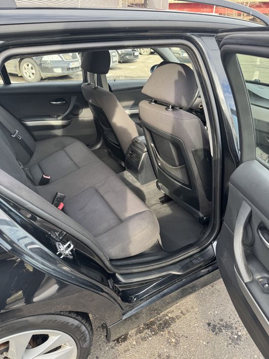 Bmw 320 i clima navi