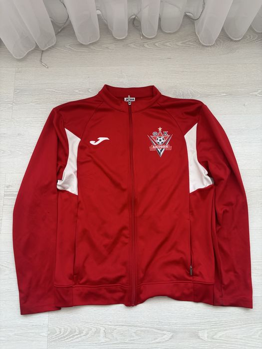 Экипировочный костюм joma