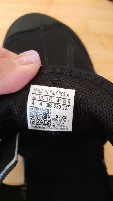 Сандали Adidas Terrex Captain