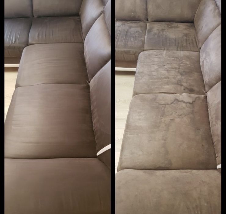 Curatare canapele , saltele , fotolii