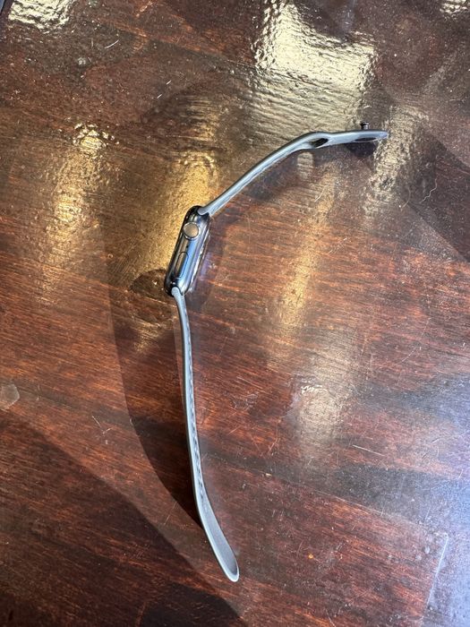 Apple watch series 7 nike