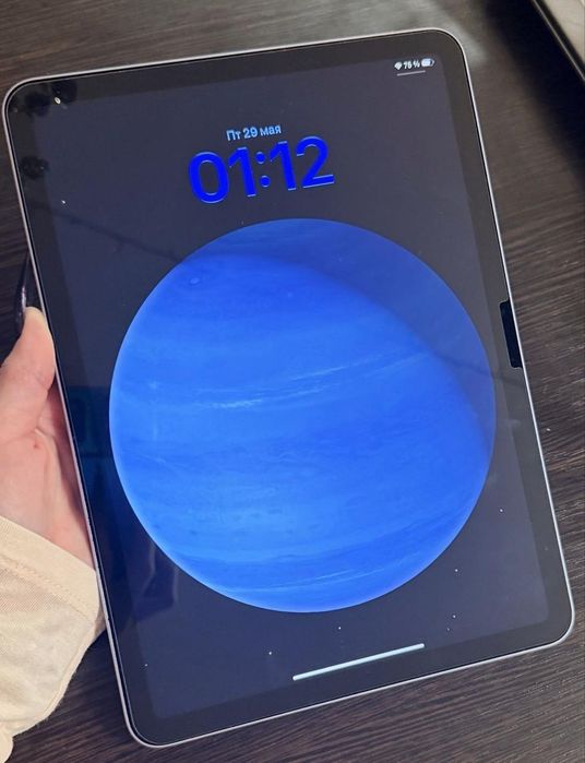 iPad Air 128gb 11 дюймов М2