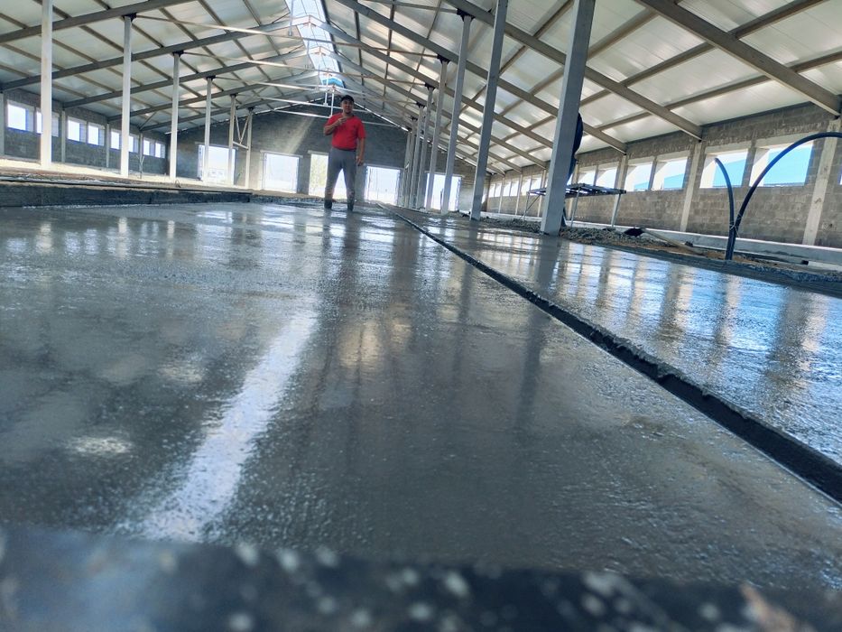 Битон жумыс жасаимыз лубои