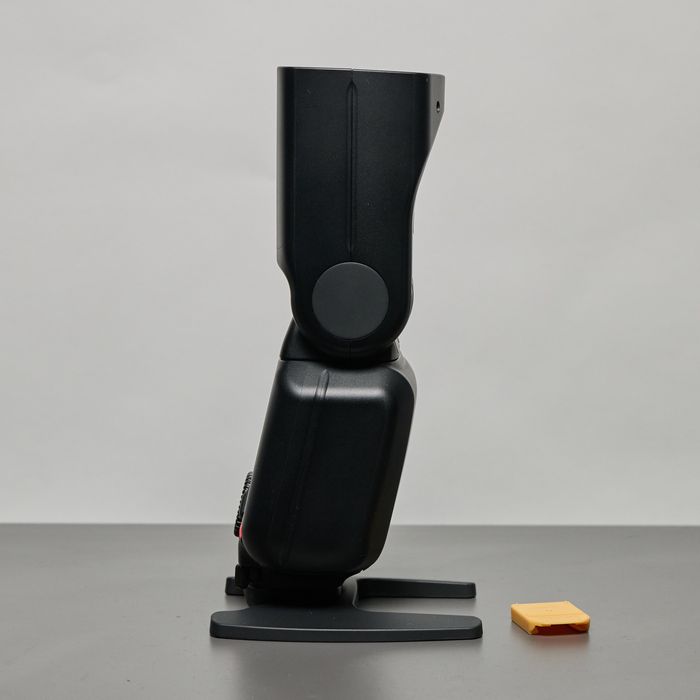Canon RT EL-5 (Garanție 2028) + 2x Yongnuo YN690EX-RT (2x Baterii) - kit blițuri