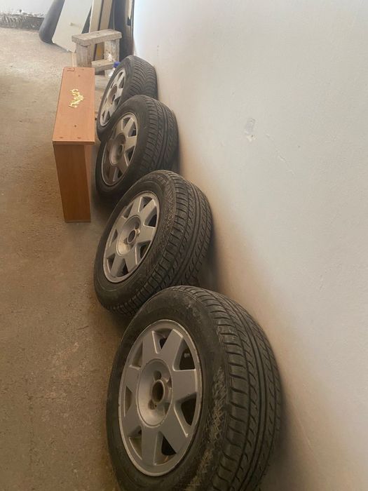 Диски автомобильные