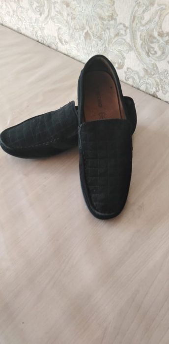 Детская обувь. На мальчика.