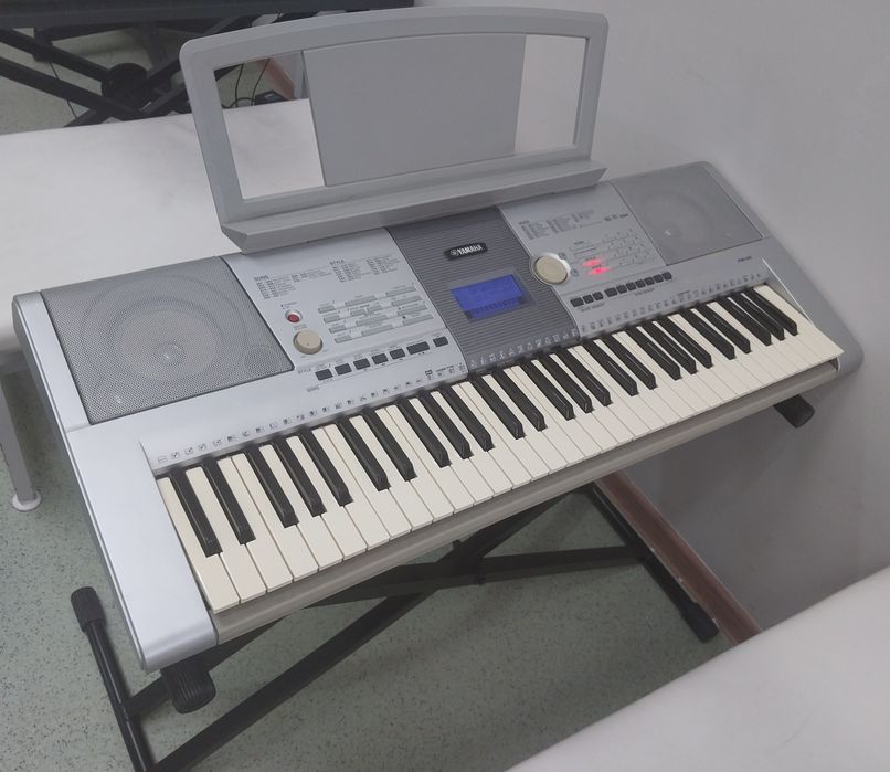Синтезатор YAMAHA psr 285